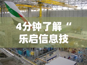 4分钟了解“乐启信息技术有限公司”真可以装挂