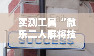 实测工具“微乐二人麻将技巧大全”附开挂脚本详细教程